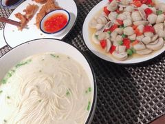 -十面春风·江南面馆(崇宁路店)