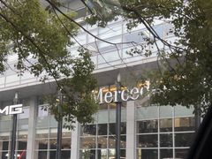 -奔驰上海利星(七宝店)