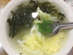 -东北熏肉大饼(大学南路店)
