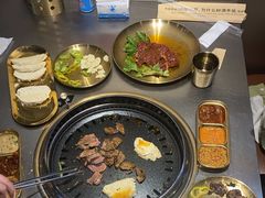 -炉队长·齐齐哈尔家庭烤肉(马家堡店)