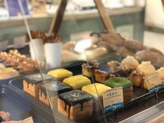 -屋裡·Union Bakery(龙江路店)