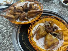 -皇鸽餐厅(龙塘店)