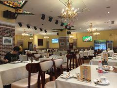 大堂-巴依老爷·新疆美食(上城区天城路店)