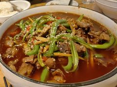 -彪彪烧鸭店(总店)