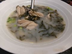 -龚记海鲜20年老字号