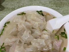 -安庆柴火馄饨(马道街店)