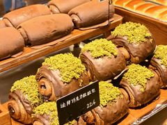 -红跑车HPCBAKERY(汉商店)