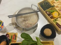 -呷哺呷哺 黄金牧场 (新中关购物中心店)