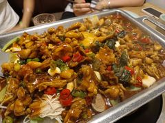 -武松家(丰益桥店)