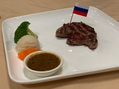 腓力牛排-德大西餐社(云南南路店)