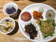 乌米饭-素清香(解放路店)