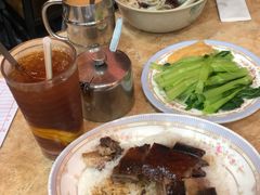 -一乐烧鹅(中环店)