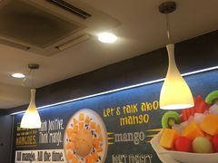 -许留山(梳士巴利道店)