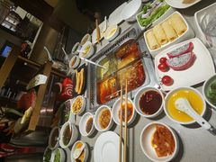 -海底捞火锅(松雷店)