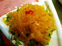 -刘胖子家常菜·蹄花焖藕(兴业店)