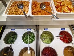 -掂档潮汕牛肉火锅(cityon熙地港店)
