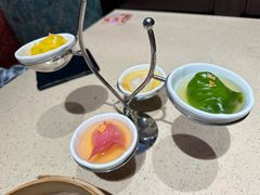 -点都德(华强南店)