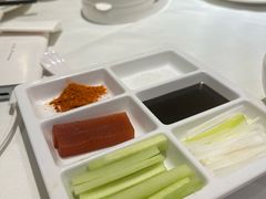 -在前门·烤鸭北京菜(五月花广场店)