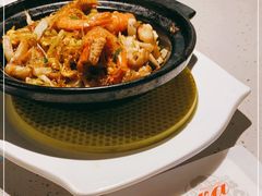 -吉旺港式餐厅(南方商城店)