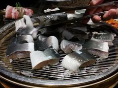 -味家烤肉烤鳗鱼牛排(西塔旗舰店)