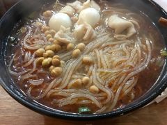 -青石桥老瓦房肥肠粉总店(青石桥总店)