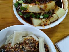 -洞子口张老二凉粉(文殊院店)