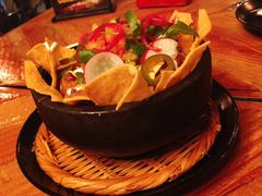 -Luchador摔跤手墨西哥餐厅(恒宇广场店)