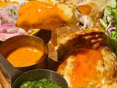 -俄士厨房(五棵松华熙LIVE店)