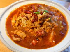-五口灶·下饭小炒(春潮店)