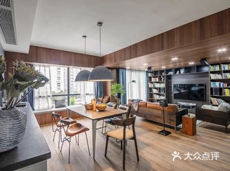 /  注重实际居住体验与感受， 往往比纯粹构建风格更