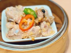 -广东胜利宾馆西关粤中餐厅