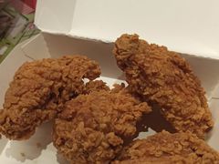 -肯德基(嘉善路地铁站店)