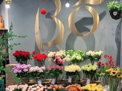 -BOBLOOM花店(宝龙旭辉广场店)