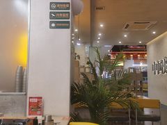 -令狐冲烤鱼·烧菜馆(达明店)