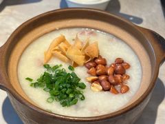 -陶兰居·手工点心·粤菜(圆融时代广场店)