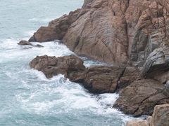 -广东惠东海龟国家级自然保护区
