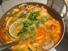 -Home Thai·泰谣(王府井apm店)