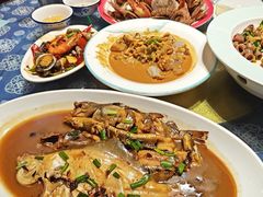 -旺角小渔村·海肠捞饭开创者(二马路店)