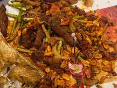-食鼎记海鲜大排档(美食街店)