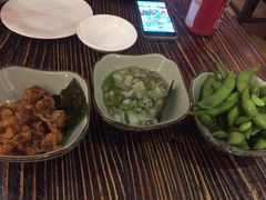 -平成屋·午肴夜酒(四川北路店)