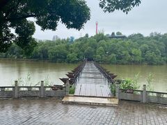 -五龙客家风情园