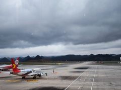 -贵阳龙洞堡国际机场-T2航站楼