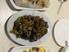 -玲又珑美食(盘福路店)