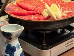 -满来寿喜烧(金虹桥店)
