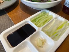 -全聚德烤鸭店(马家堡店)
