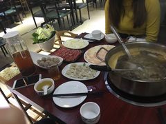 -广味鲜潮汕牛肉火锅(延安三路店)