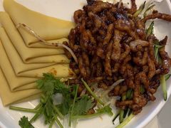 -大鸭梨烤鸭(石佛营店)