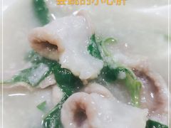 猪杂粥-标记美食新鲜猪杂(兴南大道店)