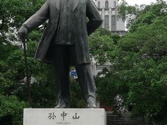 -中山纪念堂