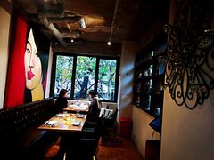 -Ginger(兴国路店)